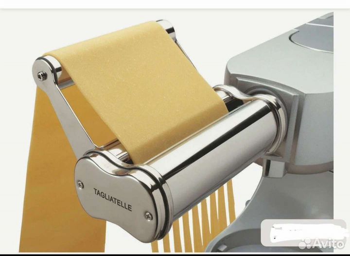 Насадка Kenwood AT 971A