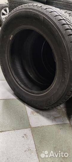 Michelin Latitude Alpin HP 225/65 R17