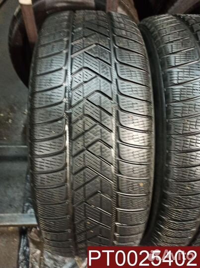 Pirelli Scorpion Winter 235/60 R18 98H