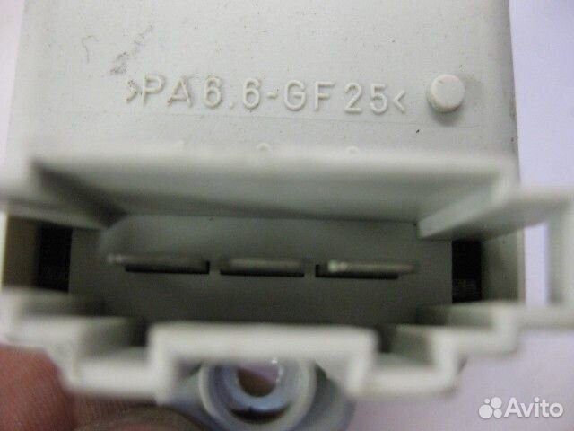 Сопротивление отопителя Mini Mini 1.6 2006