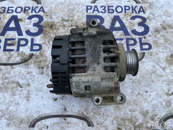 Генератор Сценик 1