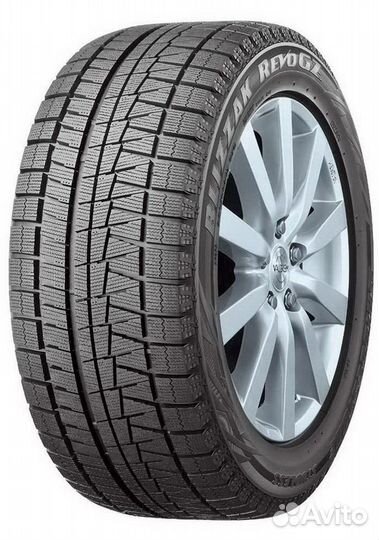 Bridgestone Blizzak Revo GZ 205/65 R16