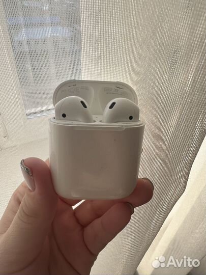 Air Pods
