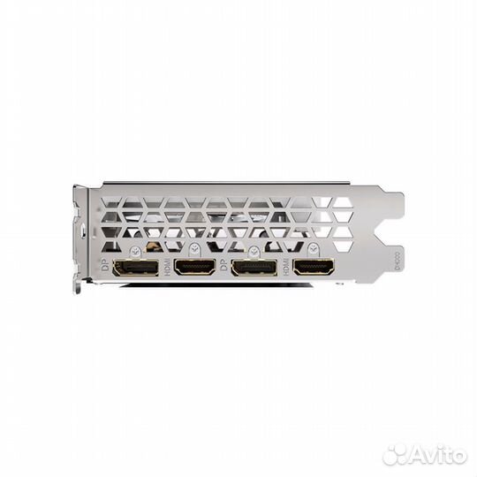 Видеокарта RTX3060 Gigabyte Vision OC GV-N3060visi