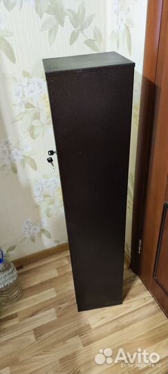 Оружейный сейф