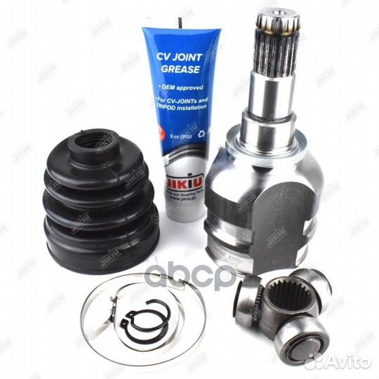 Шрус JC21094 jikiu