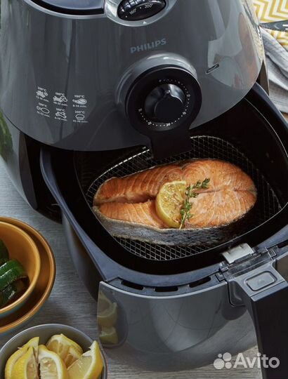 Аэрогриль philips