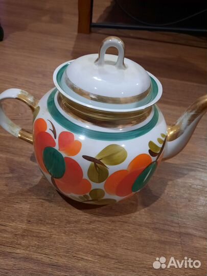 Посуда кувшин бесплатно, чайник, бокалы