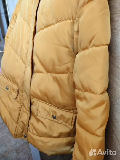Куртка весна-осень 110р