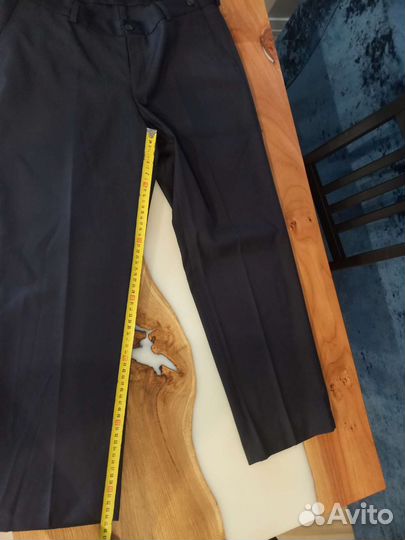 Костюм школьный классический