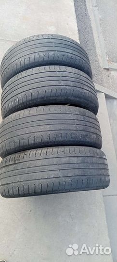 Hankook Dynapro HP2 RA33 205/55 R16