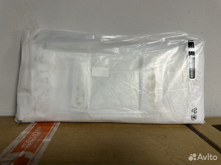 Teenage Engineering OP-1 field Bag large white