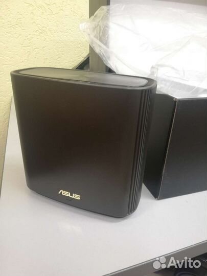 WiFi роутеры asus