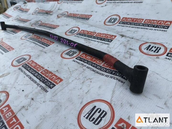 Стабилизатор задний toyota vista