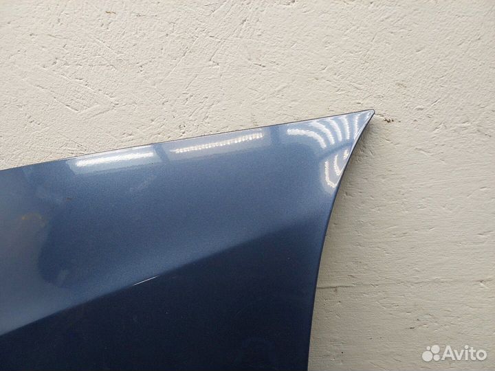 Капот Ford C-Max