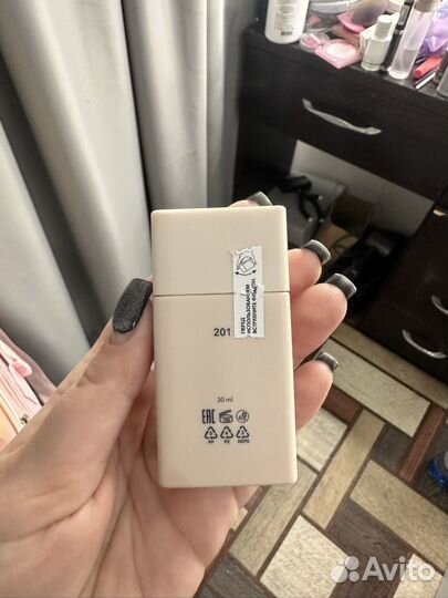 Тональное средство Shik