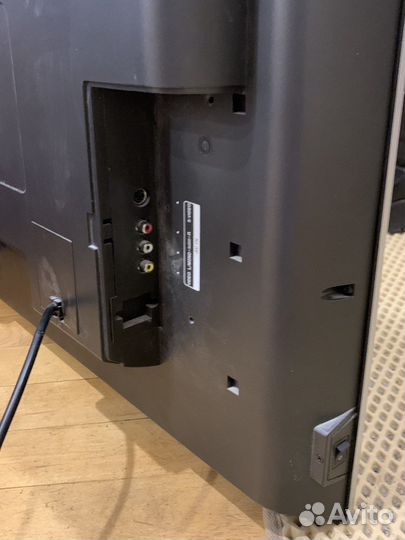 Телевизор Prima