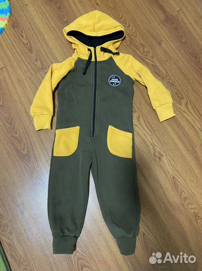 Костюм для мальчика