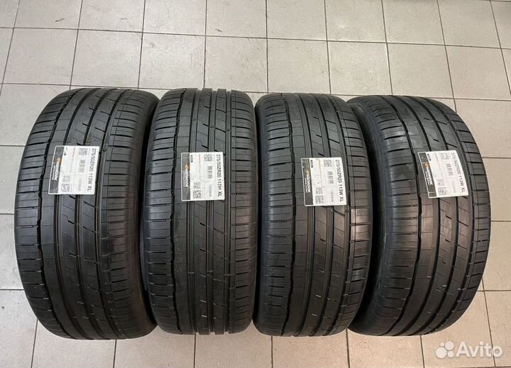 Hankook Ventus S1 Evo3 SUV K127A 275/50 R20 113W