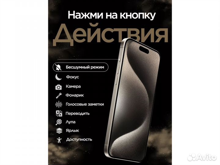 iPhone 15 Pro Max, 1 ТБ