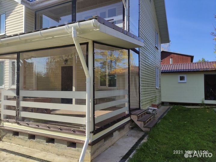 Гибкие окна