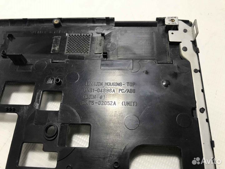 Топкейс для Samsung Q310