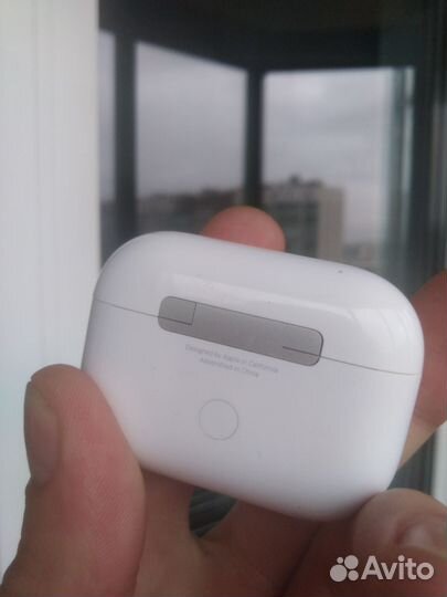 Кейс для airpods pro 2