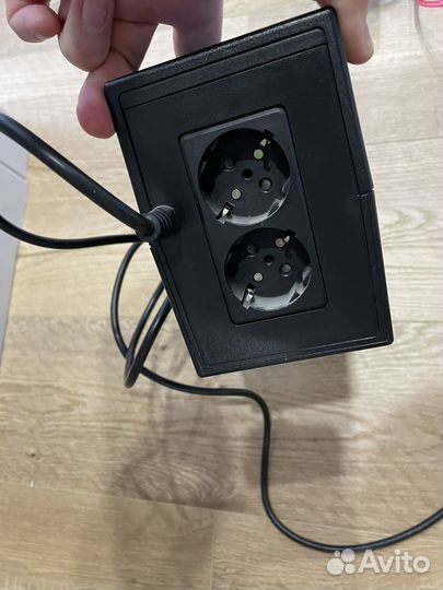 Ибп ippon 650euro