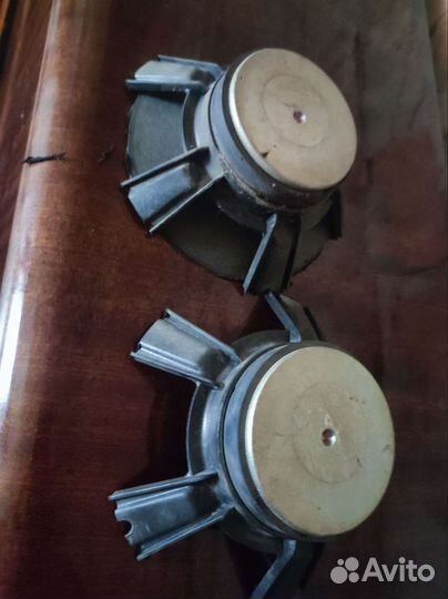 Магниты от Динамиков