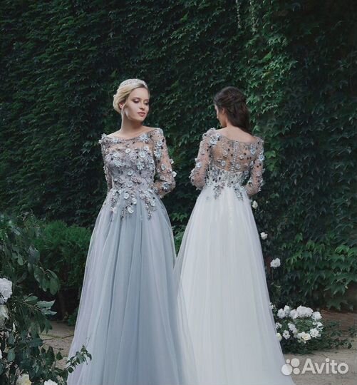 Продам платье