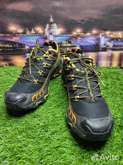 Кроссовки для трейла La Sportiva Raptor Ultra 2