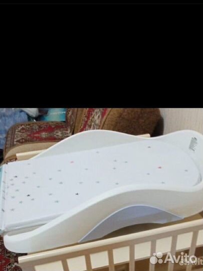 Пеленальная доска