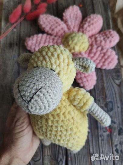 Подарочный набор для новорожденного