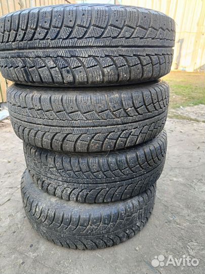 Matador MP 30 Sibir Ice 2 175/50 R14