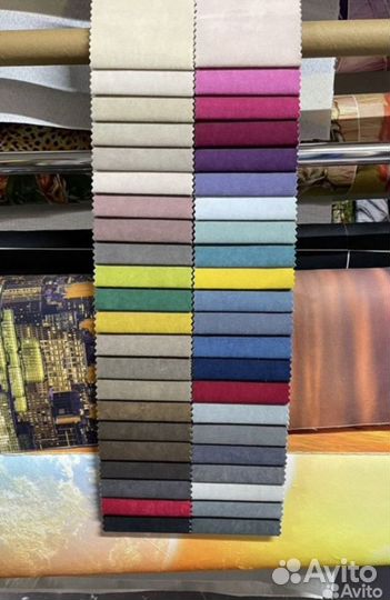 Диван евро книжка