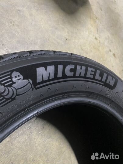 Michelin Pilot Alpin 5 SUV 285/45 R21 и 315/40 R21 115V