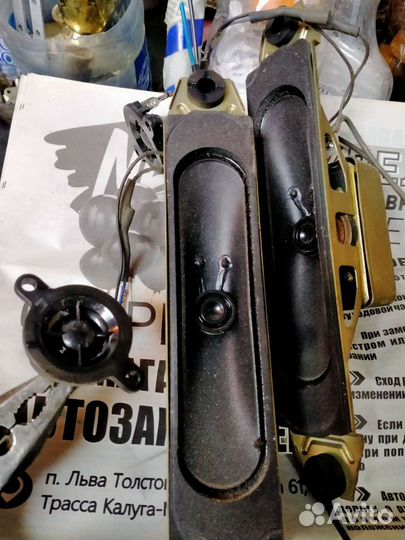 Динамик 10 Вт, + +динамик вч