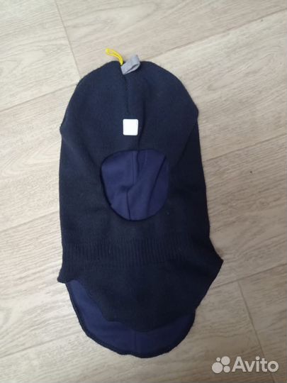 Шлем для мальчика Crocod 54-56