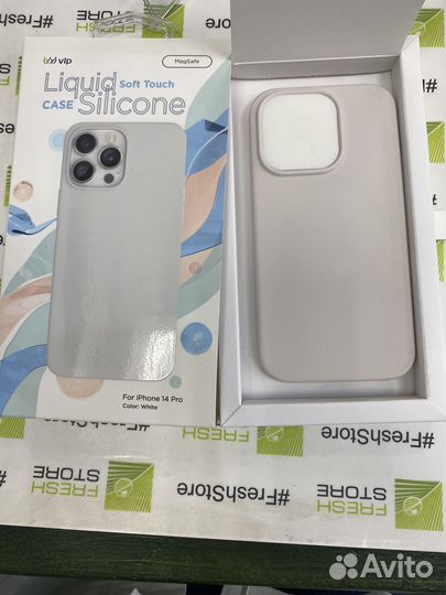 Чехол на iPhone 14 Pro vlp