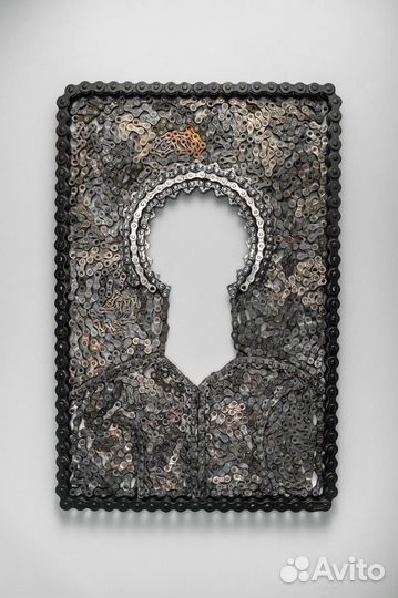 Интерьерная скульптура