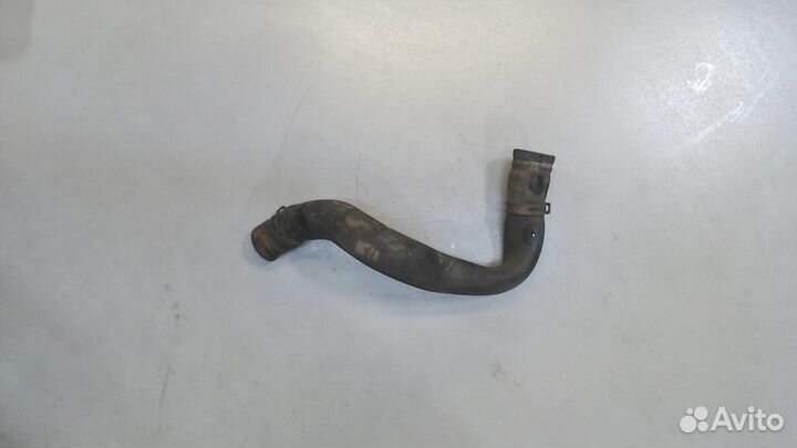 Патрубок охлаждения Opel Astra J, 2010