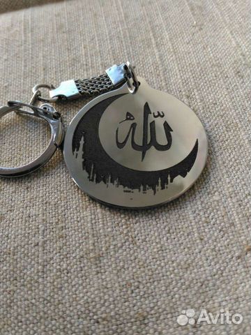 Религиозный медальон