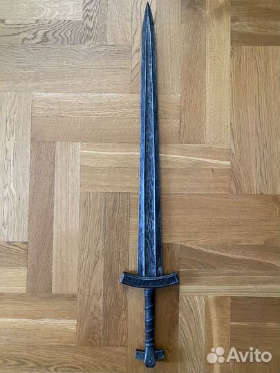 Деревянный меч