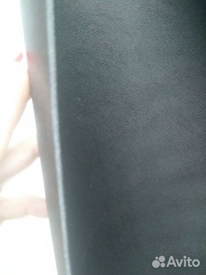 Продам искуственную кожу в рулоне