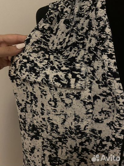 Блузка женская