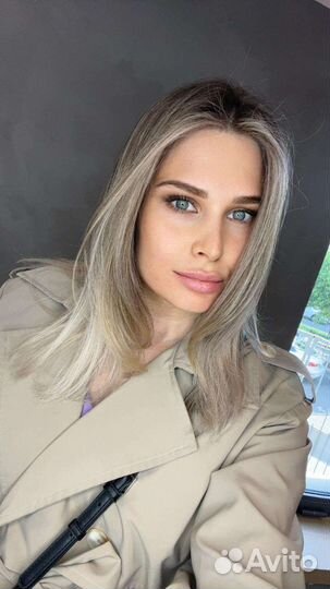 Парикмахер - стилист