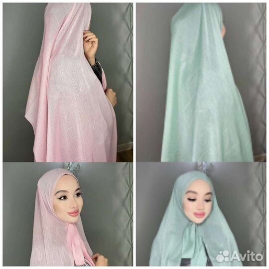 Шейла на завязках органза