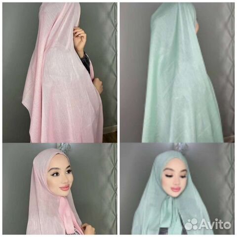 Шейла на завязках органза