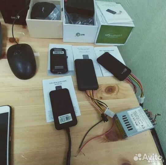 Глонасс tlpgdlzm