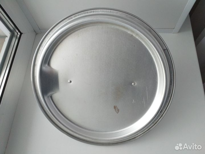 Чудо печь СССР